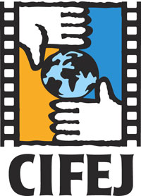 CIFEJ - the Centre International du Film pours l'Enfance et la Jeuneusse